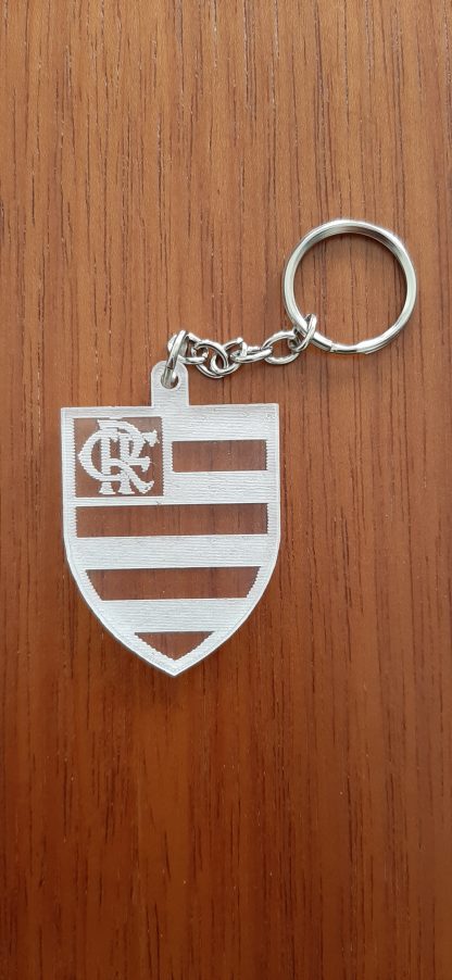 Chaveiro do Flamengo